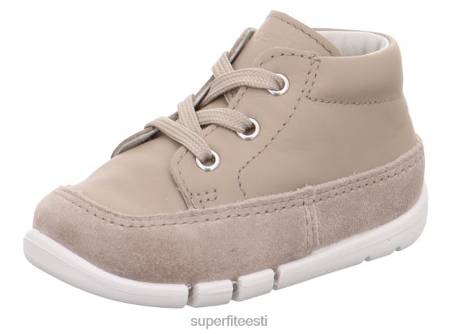 superfit_beebid_flexy_nooriga_madalad_tossud_6tfb8275_madalad_tossud_beez.jpg Superfit beebid flexy - nööriga madalad tossud 6TFB8275 madalad tossud beež - Image 1