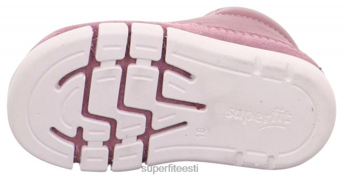 Superfit beebid flexy - nööriga madalad tossud 6TFB8399 madalad tossud lilla - Image 5