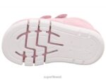 Superfit beebid flexy - takjakinnitusega madalad tossud 6TFB8268 madalad tossud roosa - Image 5