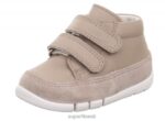 Superfit beebid flexy - takjakinnitusega madalad tossud 6TFB8279 madalad tossud beež