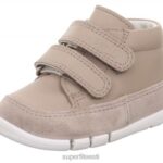Superfit beebid flexy - takjakinnitusega madalad tossud 6TFB8279 madalad tossud beež