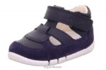 Superfit beebid flexy - takjakinnitusega sandaal 6TFB8233 sandaalid sinine