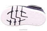 Superfit beebid flexy - takjakinnitusega sandaal 6TFB8233 sandaalid sinine - Image 5