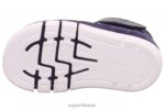 Superfit beebid flexy - takjakinnitusega sandaal 6TFB8233 sandaalid sinine - Image 6