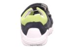 Superfit beebid flow - takjakinnitusega sandaal 6TFB8204 sandaalid hall/heleroheline - Image 3