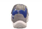 Superfit beebid freddy - takjakinnitusega sandaal 6TFB8167 sandaalid helehall/sinine - Image 3