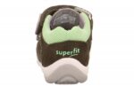 Superfit beebid freddy - takjakinnitusega sandaal 6TFB8168 sandaalid roheline/heleroheline - Image 3