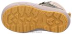 Superfit beebid groovy - nööriga saapad 6TFB8469 saapad roheline/beež - Image 5