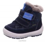 Superfit beebid groovy - takjakinnitusega saabas 6TFB8439 saapad sinine - Image 12