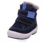 Superfit beebid groovy - takjakinnitusega saabas 6TFB8439 saapad sinine - Image 14