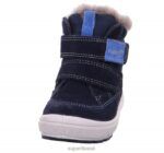 Superfit beebid groovy - takjakinnitusega saabas 6TFB8439 saapad sinine - Image 15