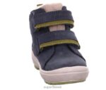 Superfit beebid groovy - takjakinnitusega saabas 6TFB8444 saapad sinine/kollane - Image 4