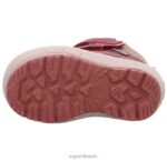 Superfit beebid groovy - takjakinnitusega saabas 6TFB8450 saapad roosa/hall - Image 5