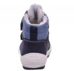 Superfit beebid groovy - takjakinnitusega saabas 6TFB8462 saapad sinine - Image 3