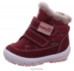 Superfit beebid groovy - takjakinnitusega saabas 6TFB8466 saapad punane/roosa - Image 12