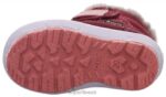 Superfit beebid groovy - takjakinnitusega saabas 6TFB8466 saapad punane/roosa - Image 7