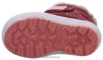 Superfit beebid groovy - takjakinnitusega saabas 6TFB8466 saapad punane/roosa - Image 10