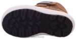 Superfit beebid groovy - takjakinnitusega saabas 6TFB8473 saapad pruun/sinine - Image 5
