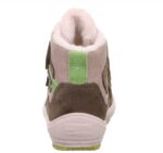 Superfit beebid groovy - takjakinnitusega saabas 6TFB8490 saapad roheline - Image 3