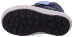 Superfit beebid groovy - takjakinnitusega saabas 6TFB8491 saapad sinine - Image 5