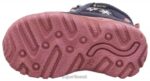 Superfit beebid husky1 - nööriga saabas 6TFB8460 saapad sinine/roosa - Image 5