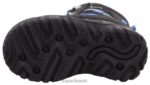 Superfit beebid husky1 - nööriga saabas 6TFB8482 saapad must/sinine - Image 5