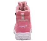 Superfit beebid husky1 - nööriga saabas 6TFB8487 saapad roosa - Image 3