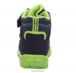 Superfit beebid husky1 - takjakinnitusega saabas 6TFB8452 saapad sinine Roheline - Image 3