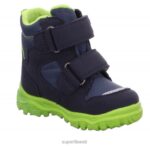 Superfit beebid husky1 - takjakinnitusega saabas 6TFB8452 saapad sinine Roheline - Image 4