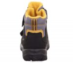 Superfit beebid husky1 - takjakinnitusega saabas 6TFB8454 saapad must/kollane - Image 3