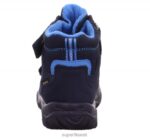 Superfit beebid husky1 - takjakinnitusega saabas 6TFB8457 saapad sinine - Image 3