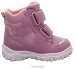Superfit beebid husky1 - takjakinnitusega saabas 6TFB8475 saapad lilla/roosa - Image 2