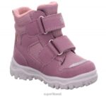 Superfit beebid husky1 - takjakinnitusega saabas 6TFB8475 saapad lilla/roosa - Image 4