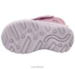 Superfit beebid husky1 - takjakinnitusega saabas 6TFB8475 saapad lilla/roosa - Image 5