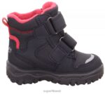 Superfit beebid husky1 - takjakinnitusega saabas 6TFB8479 saapad hall/roosa - Image 2