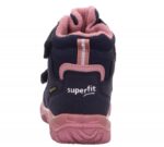 Superfit beebid husky1 - takjakinnitusega saabas 6TFB8496 saapad sinine/roosa - Image 3