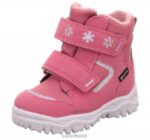 Superfit beebid husky1 - takjakinnitusega saabas 6TFB8497 saapad roosa