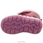 Superfit beebid icebird - takjakinnitusega saabas 6TFB8446 saapad roosa - Image 5