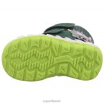 Superfit beebid icebird - takjakinnitusega saabas 6TFB8447 saapad roheline/heleroheline - Image 5