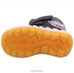 Superfit beebid icebird - takjakinnitusega saabas 6TFB8451 saapad hall/kollane - Image 5
