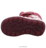Superfit beebid icebird - takjakinnitusega saabas 6TFB8468 saapad roosa/oranž - Image 5