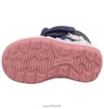 Superfit beebid icebird - takjakinnitusega saabas 6TFB8471 saapad sinine/roosa - Image 5