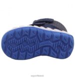 Superfit beebid icebird - takjakinnitusega saabas 6TFB8474 saapad sinine - Image 5