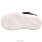 Superfit beebid kimalane - takjakinnitusega sandaal 6TFB8171 sandaalid sinine - Image 5