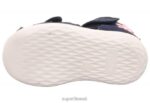 Superfit beebid kimalane - takjakinnitusega sandaal 6TFB8176 sandaalid sinine/roosa - Image 5