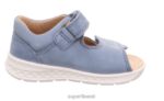 Superfit beebid laguun - takjakinnitusega sandaal 6TFB8169 sandaalid sinine - Image 2