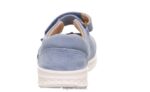 Superfit beebid laguun - takjakinnitusega sandaal 6TFB8169 sandaalid sinine - Image 3