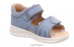 Superfit beebid laguun - takjakinnitusega sandaal 6TFB8187 sandaalid sinine - Image 4