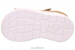 Superfit beebid laguun - takjakinnitusega sandaal 6TFB8205 sandaalid pruun/beež - Image 6