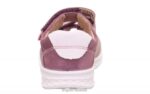 Superfit beebid laguun - takjakinnitusega sandaal 6TFB8206 sandaalid lilla/roosa - Image 3